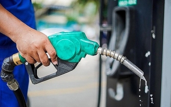 Giá xăng tăng cao nhất trong hơn 7 năm