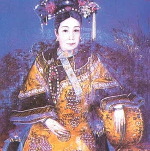 nhung trao luu lam dep kinh di nhung la mot cua thoi xua