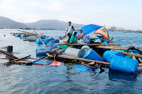 chinh phu ho tro 1000 ty dong khac phuc thiet hai bao lu