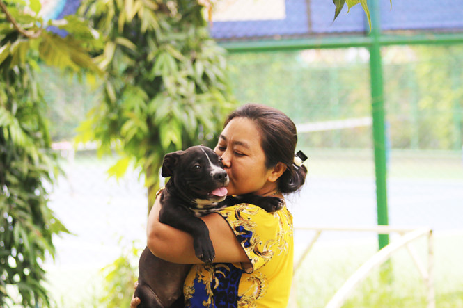 nguoi sai gon choi cho ngoai trang dem do de khoc den nghi lam vi cho mat