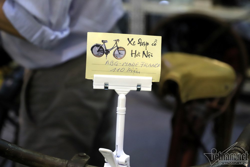 ngo ngang xe dap 100 tuoi dat ngang xe hop