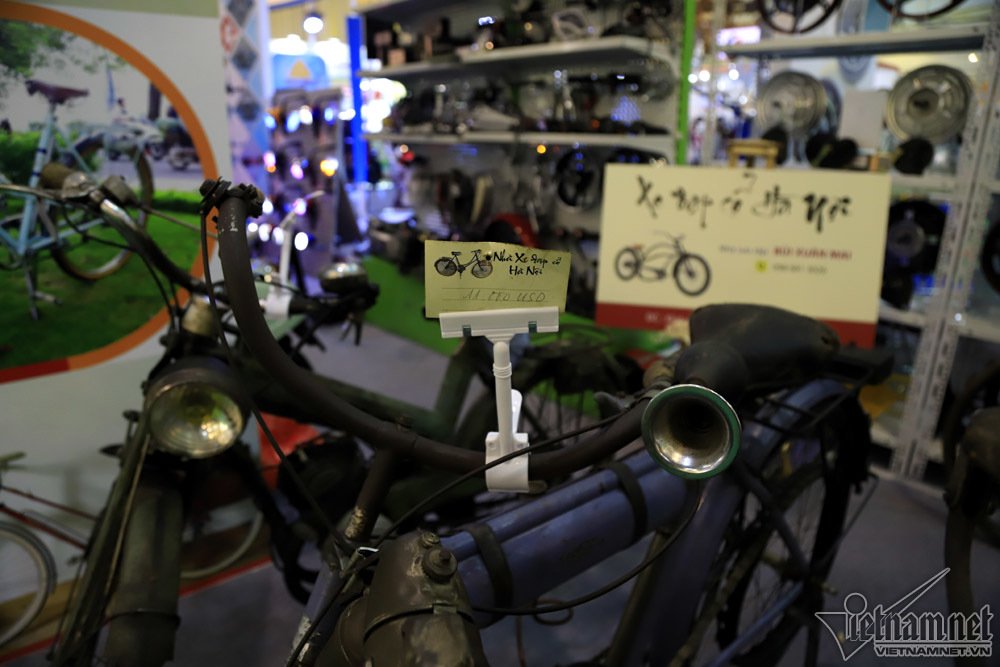 ngo ngang xe dap 100 tuoi dat ngang xe hop