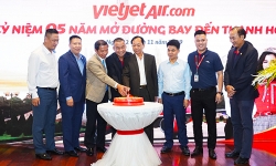 vietjet air lai rong 1063 ty dong quy 22020