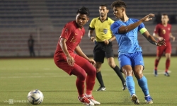 HLV Singapore: "Indonesia sẽ vào chung kết SEA Games 30"