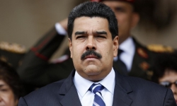 maduro san sang doi thoai truc tiep voi my