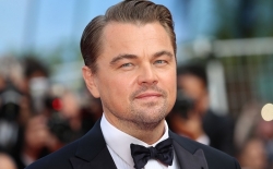 Tổng thống Brazil cáo buộc DiCaprio 