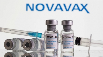 Novavax phát triển vaccine ngừa biến thể Omicron