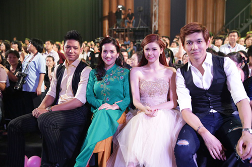 scandal binh minh truong quynh anh hoi showbiz duoc may doi chung thuy sao cu phai on ao thi phi