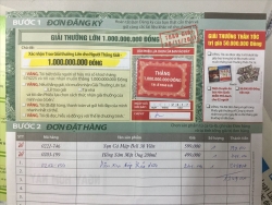 tan a dai thanh nhan giai thuong uy tin ve phat trien ben vung