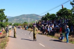 dieu tra nguyen nhan tu vong bat thuong cua 3 nguoi tai nha rieng