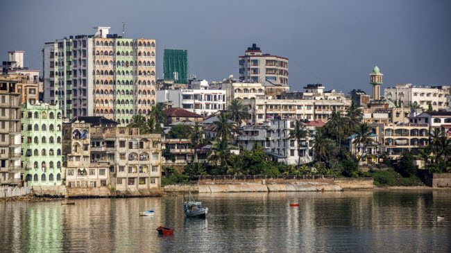 bo tui nhung diem den hap dan nhat trong thang dau nam moi