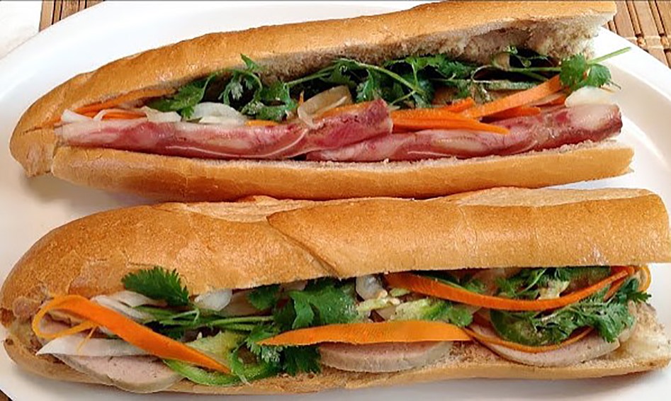 banh mi viet trong top 10 sandwich the gioi chung ta khong can phai lam gi that sao