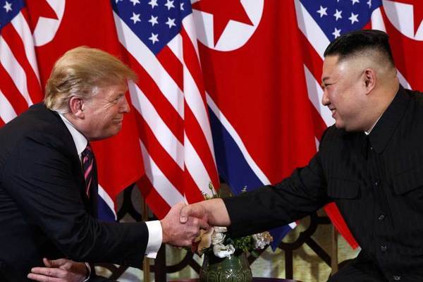 Những sự kiện nổi bật của thế giới năm 2019 nhung su kien noi bat cua the gioi nam 2019