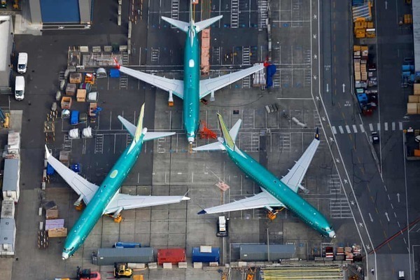 Những sự kiện nổi bật của thế giới năm 2019 nhung su kien noi bat cua the gioi nam 2019