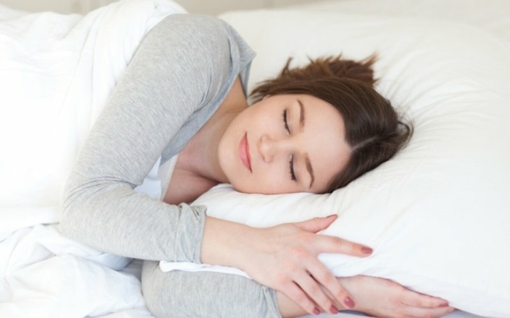 5 chu kỳ ngủ tốt nhất mỗi đêm: Ngủ đúng thì sống thọ, ngủ sai có thể mang bệnh - 2