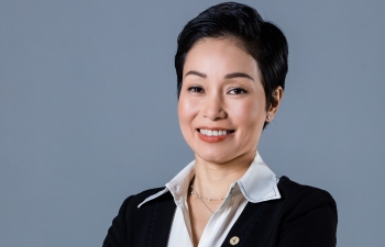 Vingroup bổ nhiệm bà Lê Thị Thu Thủy làm Tổng giám đốc VinFast toàn cầu thay ông Michael Lohscheller