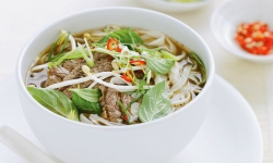 pho thu tuong thai lan an pho viet