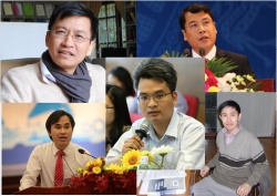 5 giáo sư trẻ nhất Việt Nam là ai?