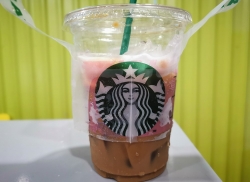 Starbucks, đừng lạm dụng thương hiệu “càphê sữa đá” Việt!