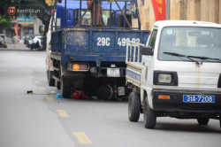 bo cong an chi dao cuu ho va dieu tra vu tai nan nghiem trong o ha noi