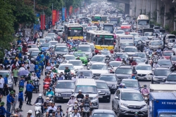 thanh pho thong minh se co xe hoi vua chay vua bay