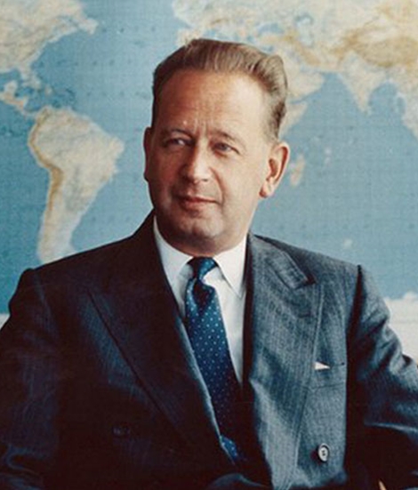 dau la su that ve cai chet cua tong thu ky lhq dag hammarskjoeld