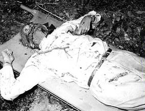 dau la su that ve cai chet cua tong thu ky lhq dag hammarskjoeld