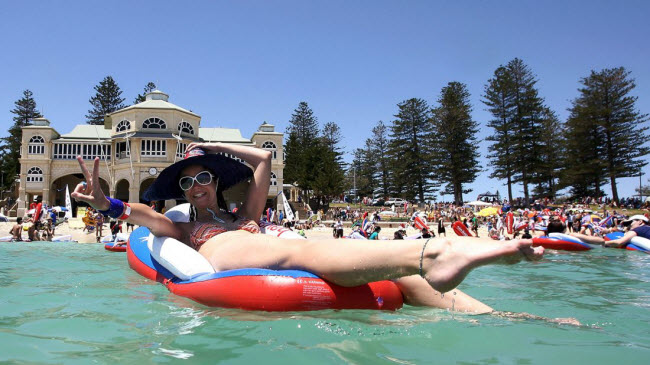 cnn goi y 18 diem den hap dan nhat nam 2018