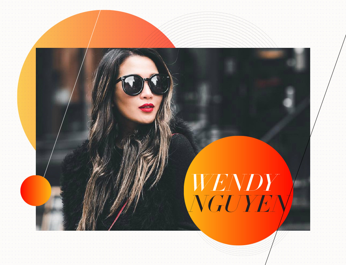 10 co gai goc viet xinh dep tai nang la than tuong cua hang trieu ban tre