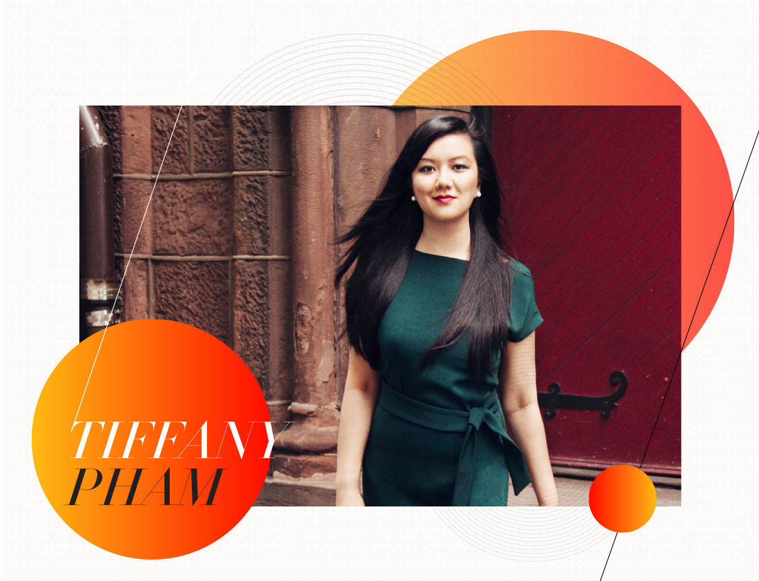 10 co gai goc viet xinh dep tai nang la than tuong cua hang trieu ban tre