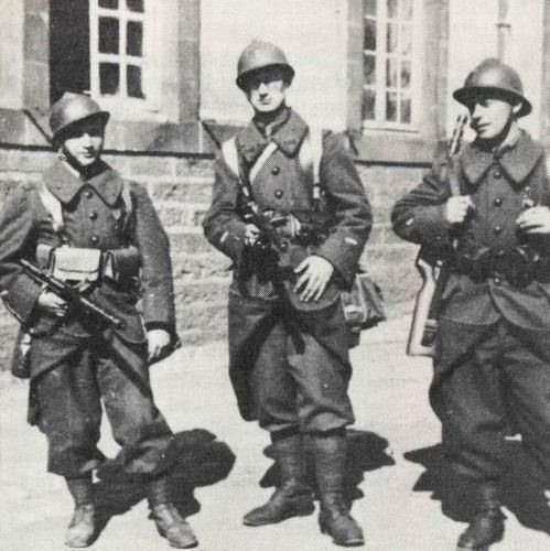 nuoc phap va nhung tran chien vi danh du trong the chien 2