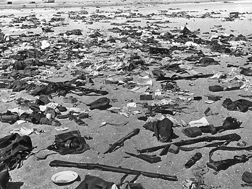 nuoc phap va nhung tran chien vi danh du trong the chien 2