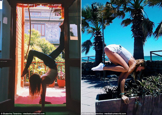 vu cong nga dot tim nguoi xem voi anh du lich qua doi sexy