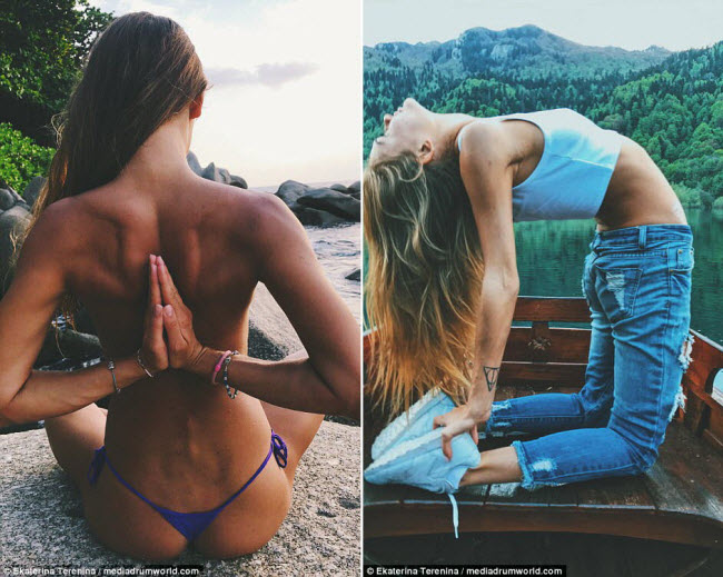 vu cong nga dot tim nguoi xem voi anh du lich qua doi sexy