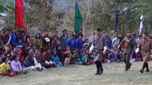 truyen thong don nam moi doc dao cua cac nuoc vao dip tet nguyen dan