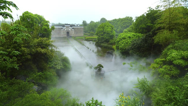 22 khach san sang trong nhat chau a mo cua nam 2018