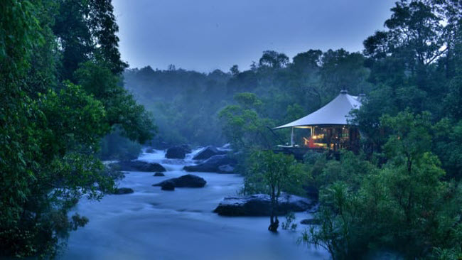 22 khach san sang trong nhat chau a mo cua nam 2018