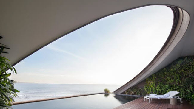 22 khach san sang trong nhat chau a mo cua nam 2018