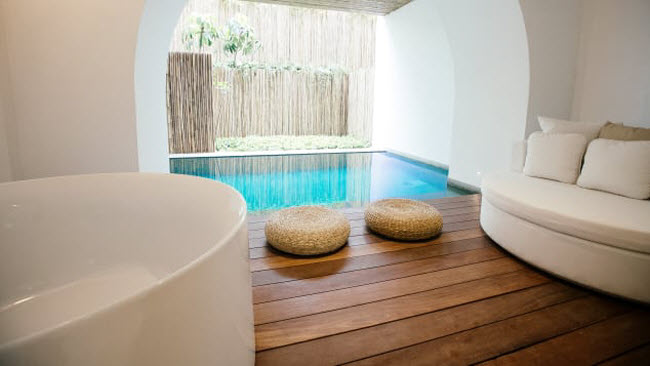 22 khach san sang trong nhat chau a mo cua nam 2018