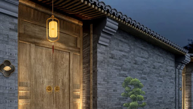 22 khach san sang trong nhat chau a mo cua nam 2018