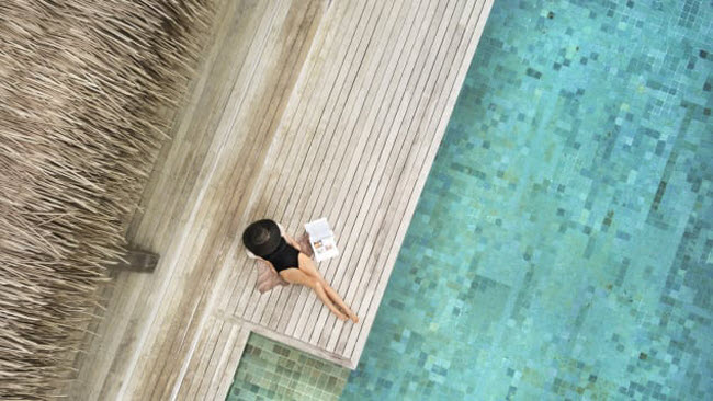 22 khach san sang trong nhat chau a mo cua nam 2018