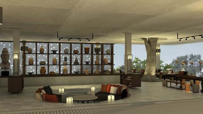 22 khach san sang trong nhat chau a mo cua nam 2018