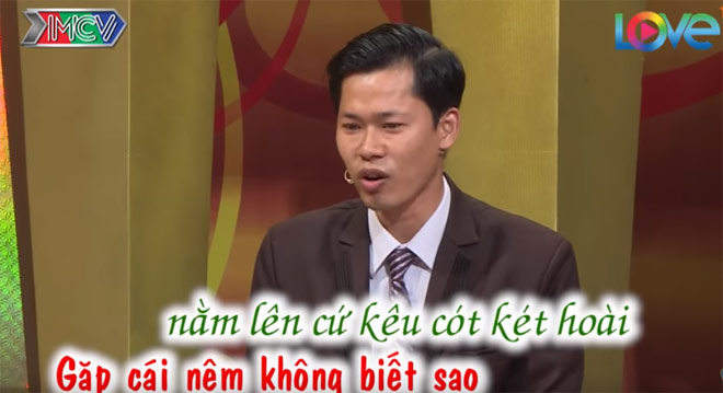 yeu 7 nam khong hon toi dem tan hon chay het minh thi gap su co