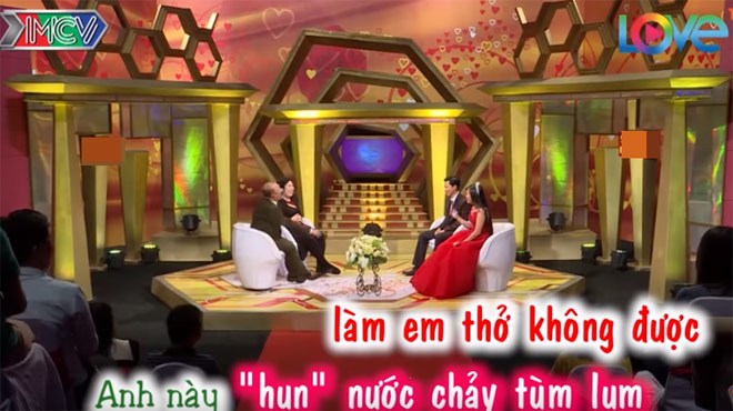 yeu 7 nam khong hon toi dem tan hon chay het minh thi gap su co