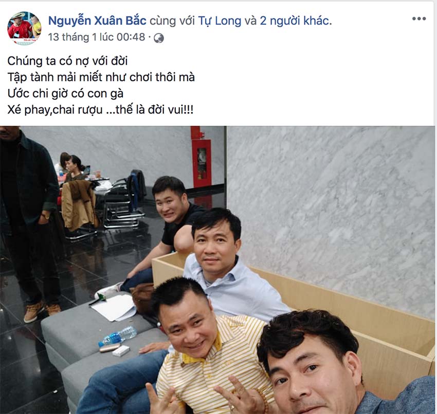 hau truong tao quan 2019 xuan bac lam tho them thit ga