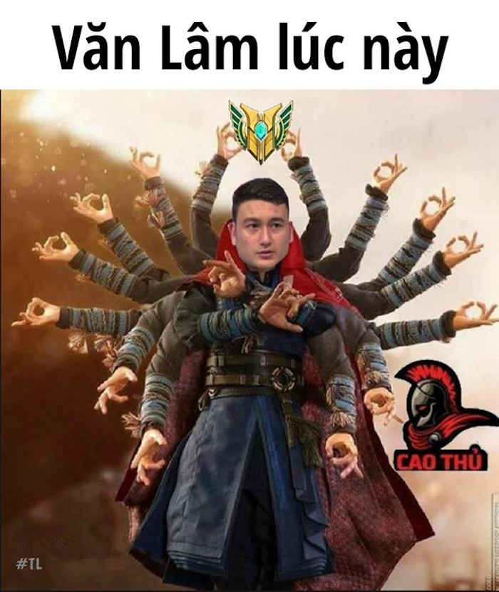 dan mang che anh hai huoc sau chien thang cua tuyen viet nam