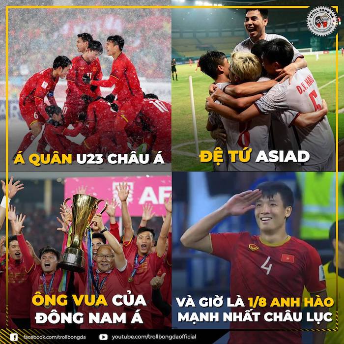 dan mang che anh hai huoc sau chien thang cua tuyen viet nam