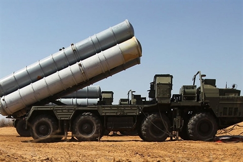 giai thich nguyen nhan s 300 syria bat dong truoc israel