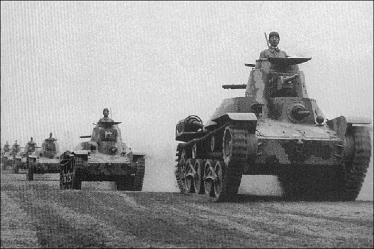 dao quan quan dong va con ac mong cua ca dong a