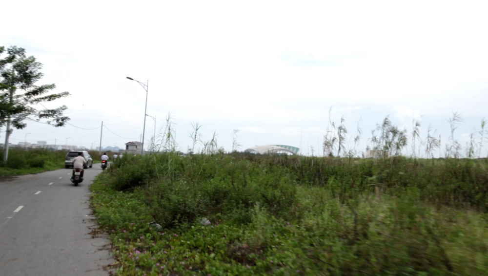 ngo ngang nhin lai da nang 10 nam qua